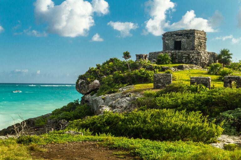 MEXICO, MAGIC TOWNS (PUEBLOS MÁGICOS)